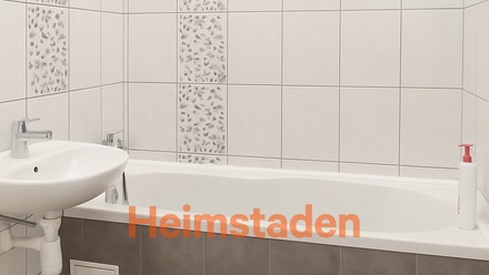 Pronájem bytu 3+1 78 m², Ostrava-Zábřeh - Ostrava - Zábřeh