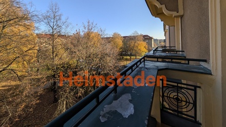 Pronájem bytu 2+1 61 m², Ostrava-Poruba - Ostrava - Poruba