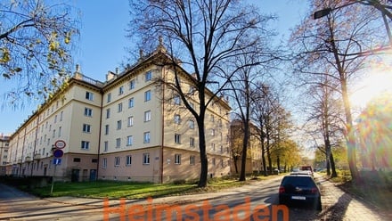 Pronájem bytu 2+1 55 m², Ostrava-Poruba - Ostrava - Poruba