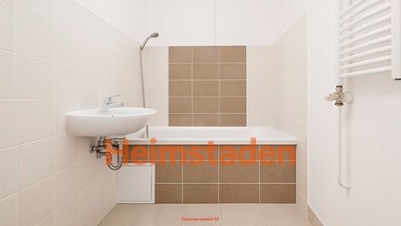 Pronájem bytu 2+1 61 m², Ostrava-Poruba - Ostrava - Poruba