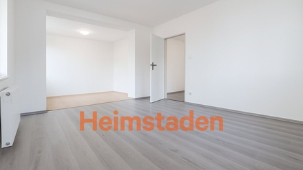 Pronájem bytu 2+1 61 m², Ostrava-Poruba - Ostrava - Poruba