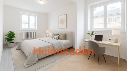 Pronájem bytu 2+1 61 m², Ostrava-Poruba - Ostrava - Poruba