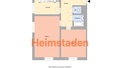Pronájem bytu 2+1 63 m², Ostrava-Poruba - Ostrava - Poruba