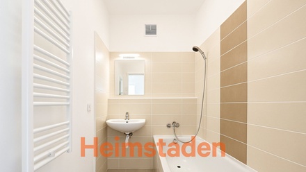 Pronájem bytu 2+1 63 m², Ostrava-Poruba - Ostrava - Poruba