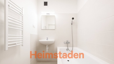 Pronájem bytu 2+1 57 m², Ostrava-Poruba - Ostrava - Poruba