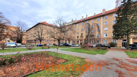 Pronájem bytu 2+1 57 m², Ostrava-Poruba - Ostrava - Poruba
