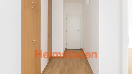 Pronájem bytu 2+1 54 m², Ostrava-Poruba - Ostrava - Poruba