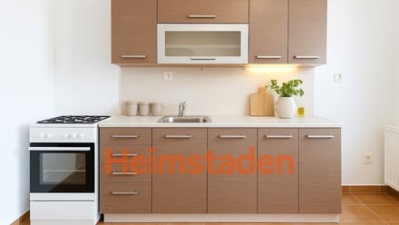 Pronájem bytu 2+1 55 m², Ostrava-Poruba - Ostrava - Poruba