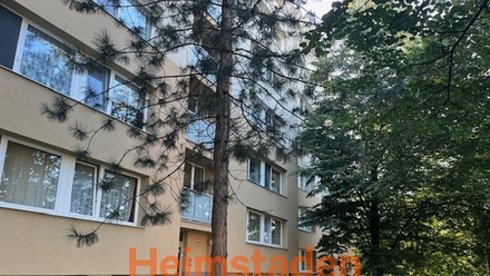 Pronájem bytu 1+1 37 m², Frýdek-Místek