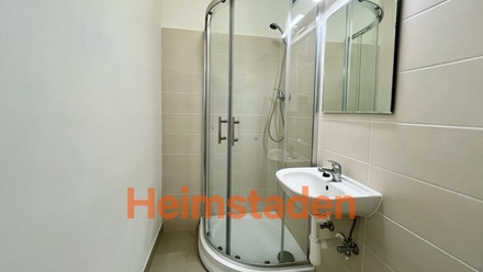 Pronájem bytu 1+kk 27 m², Frýdek-Místek