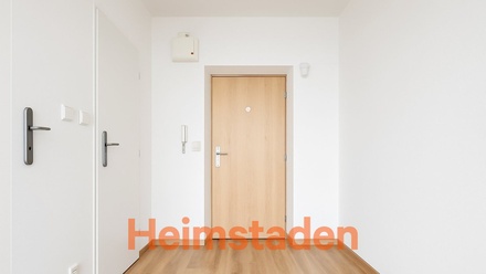 Pronájem bytu 1+kk 27 m², Frýdek-Místek