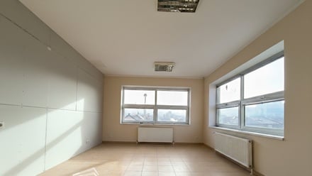 Pronájem komerční nemovitosti 22 m², Plzeň - Doubravka