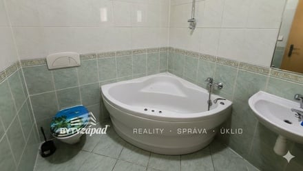 Pronájem komerční nemovitosti 22 m², Plzeň - Doubravka