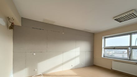 Pronájem komerční nemovitosti 22 m², Plzeň - Doubravka