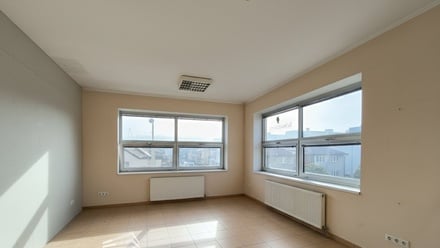 Pronájem komerční nemovitosti 22 m², Plzeň - Doubravka