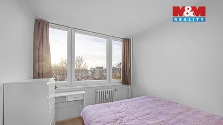 Prodej bytu 3+kk 54 m², Hradec Králové