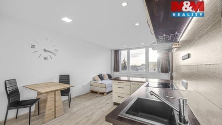 Prodej bytu 3+kk 54 m², Hradec Králové