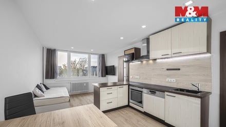 Prodej bytu 3+kk 54 m², Hradec Králové