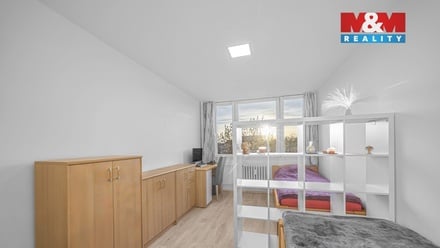 Prodej bytu 3+kk 54 m², Hradec Králové