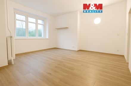 Prodej bytu 1+1 36 m², Praha 4