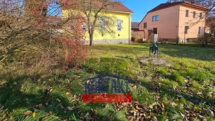 Prodej rodinného domu 80 m², Kamenice nad Lipou