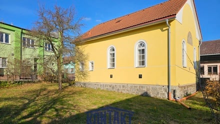 Prodej rodinného domu 80 m², Kamenice nad Lipou