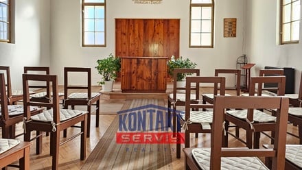 Prodej rodinného domu 80 m², Kamenice nad Lipou