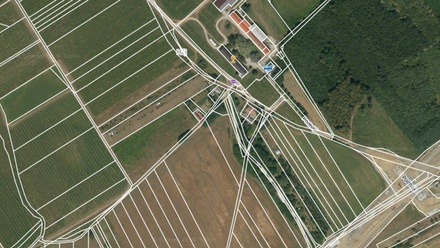 Prodej sadu / vinice 8 605 m², Bzenec