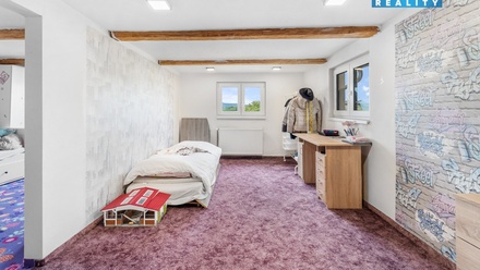 Prodej činžovního domu 231 m², Děčín