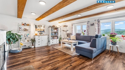 Prodej činžovního domu 231 m², Děčín