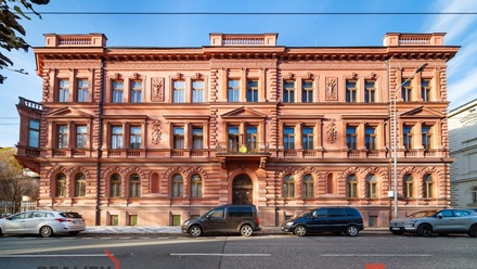 Prodej ordinace 134 m², Hradec Králové