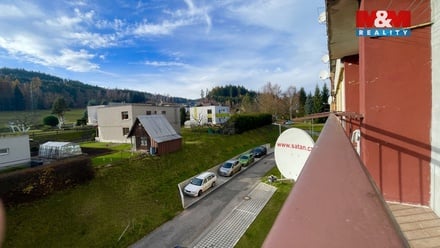 Pronájem bytu 3+1 78 m², Radvanice