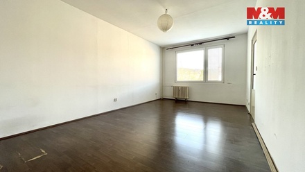 Pronájem bytu 3+1 78 m², Radvanice
