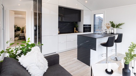 Prodej domu na klíč 40 m², Klášterec nad Orlicí