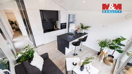 Prodej domu na klíč 40 m², Klášterec nad Orlicí