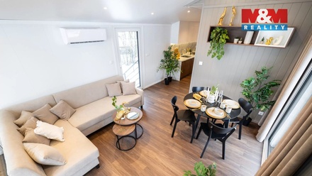 Prodej domu na klíč 43 m², Nekoř