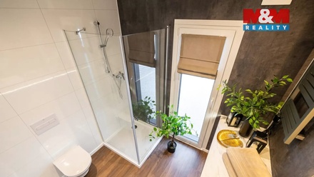 Prodej domu na klíč 43 m², Nekoř