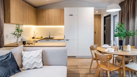 Prodej domu na klíč 60 m², Pastviny