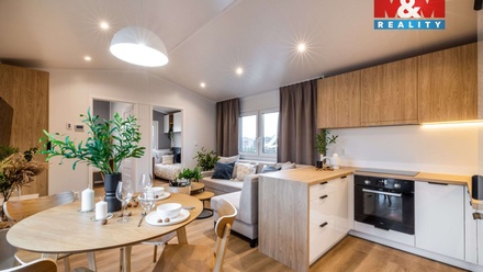 Prodej domu na klíč 60 m², Pastviny