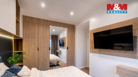 Prodej domu na klíč 60 m², Pastviny