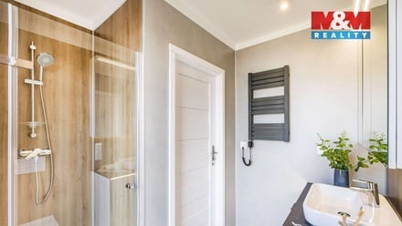 Prodej domu na klíč 57 m², Deštné v Orlických horách