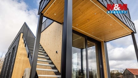 Prodej domu na klíč 57 m², Deštné v Orlických horách