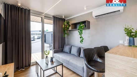 Prodej domu na klíč 57 m², Deštné v Orlických horách