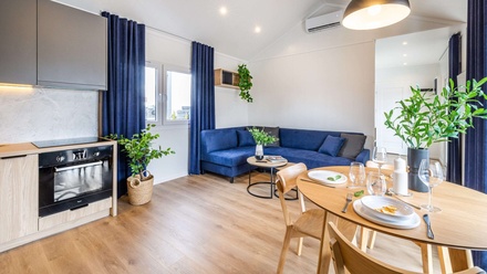 Prodej domu na klíč 57 m², Nové Město nad Metují