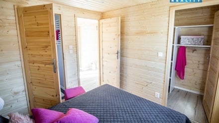 Prodej domu na klíč 57 m², Opočno