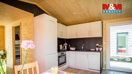 Prodej domu na klíč 57 m², Opočno