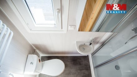 Prodej domu na klíč 57 m², Opočno