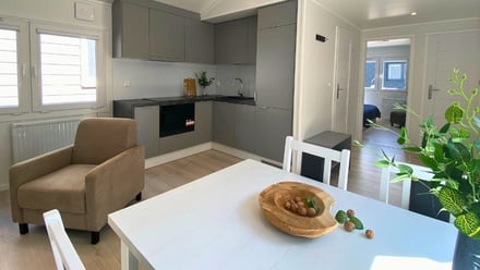 Prodej domu na klíč 57 m², Kunvald