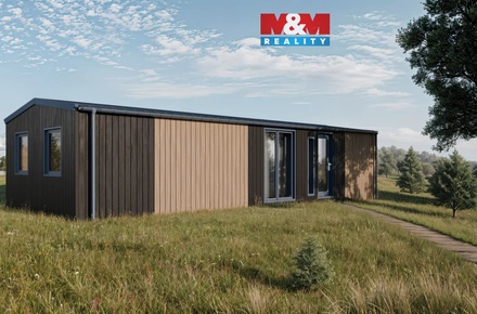 Prodej domu na klíč 57 m², Kunvald