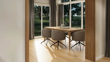 Prodej domu na klíč 116 m², Česká Skalice